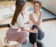 111 Ones Fitness星級的健身中心