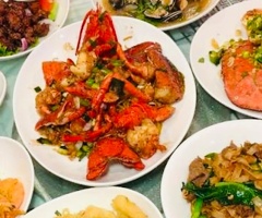 示例｜米之Lin餐飲公司