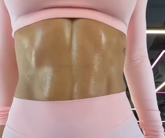 示例｜女仕修身課程