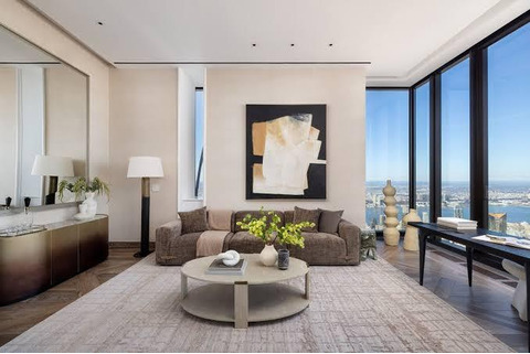 示例｜豪宅出售