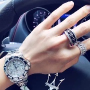 Sam Gor - KOL MODEL AGENT